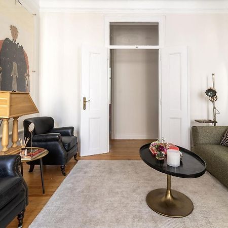 Lovelystay - The Wanderers Hideout Lisboa Exteriér fotografie