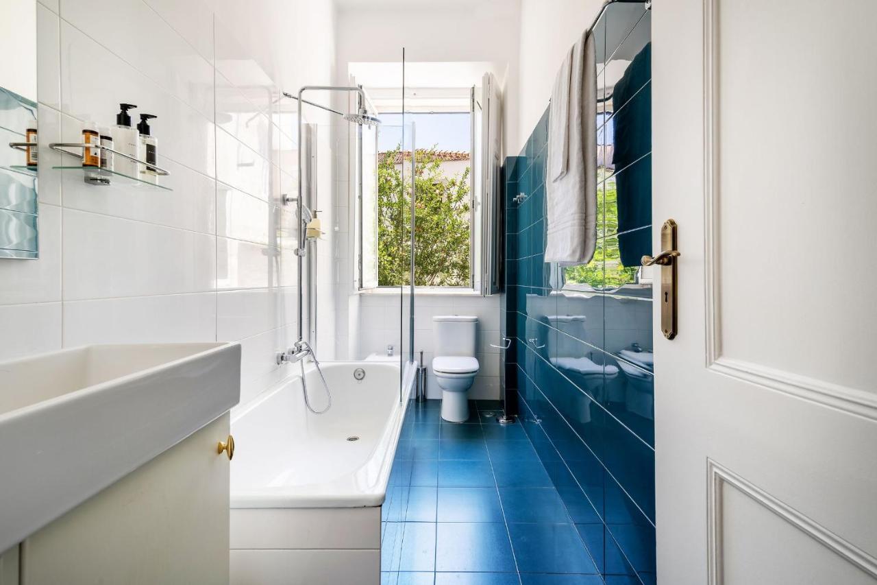 Lovelystay - The Wanderers Hideout Lisboa Exteriér fotografie