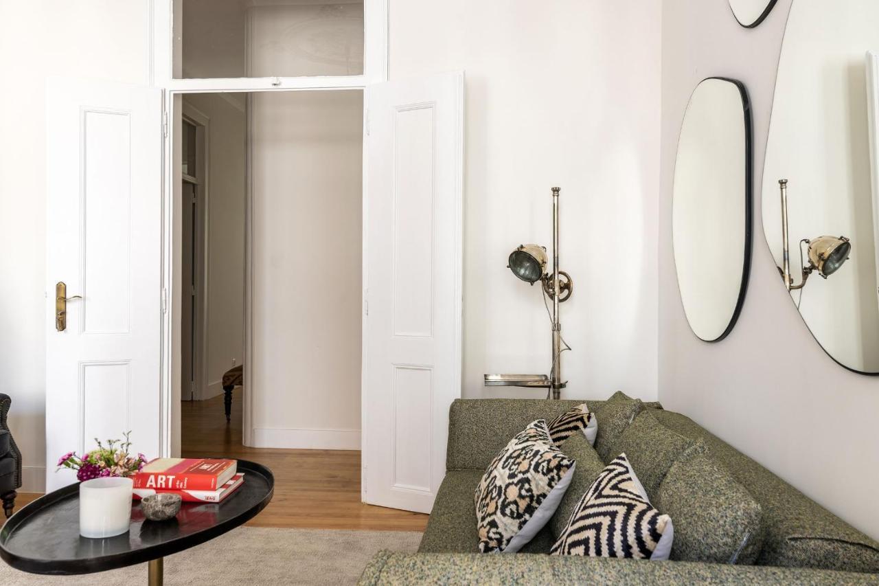 Lovelystay - The Wanderers Hideout Lisboa Exteriér fotografie