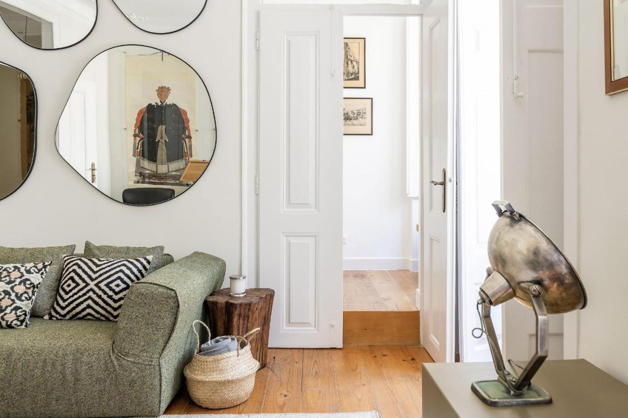 Lovelystay - The Wanderers Hideout Lisboa Exteriér fotografie