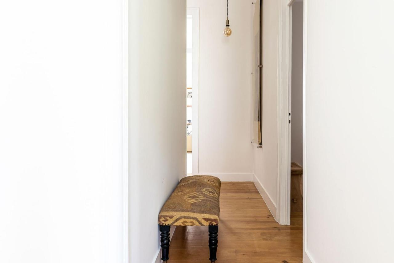 Lovelystay - The Wanderers Hideout Lisboa Exteriér fotografie