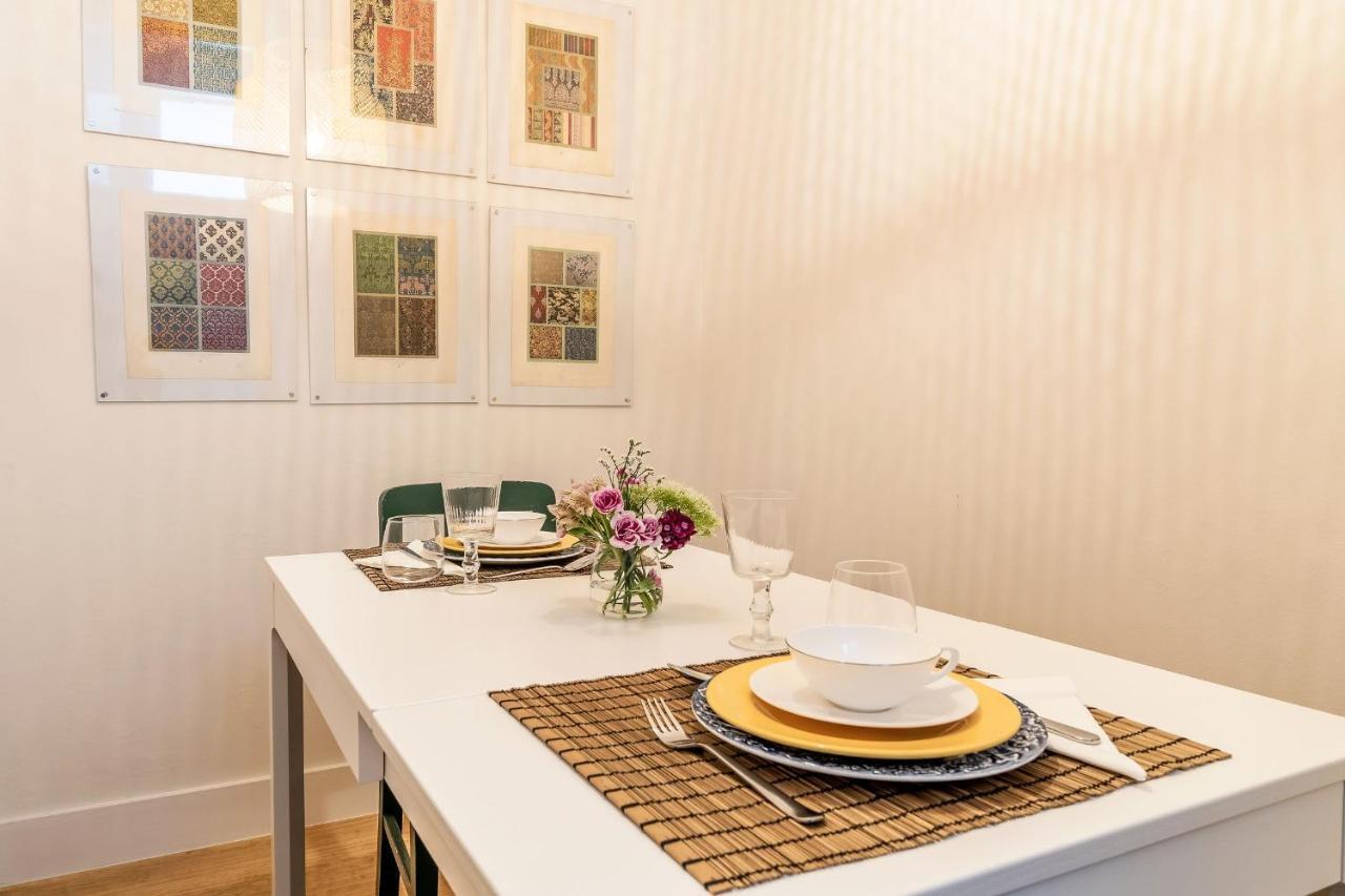 Lovelystay - The Wanderers Hideout Lisboa Exteriér fotografie