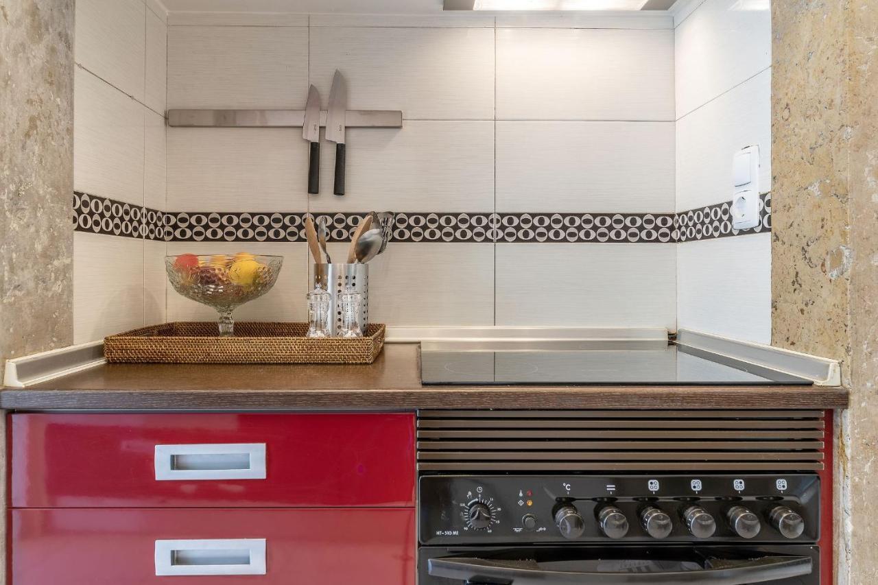 Lovelystay - The Wanderers Hideout Lisboa Exteriér fotografie