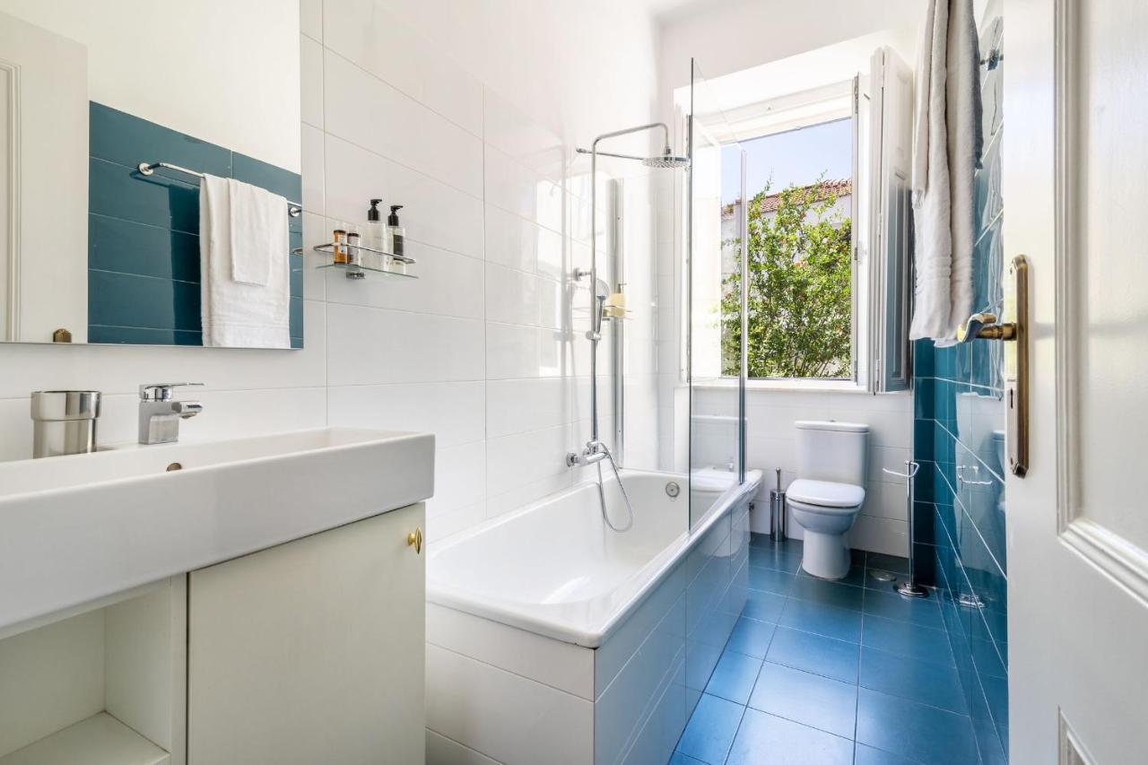 Lovelystay - The Wanderers Hideout Lisboa Exteriér fotografie