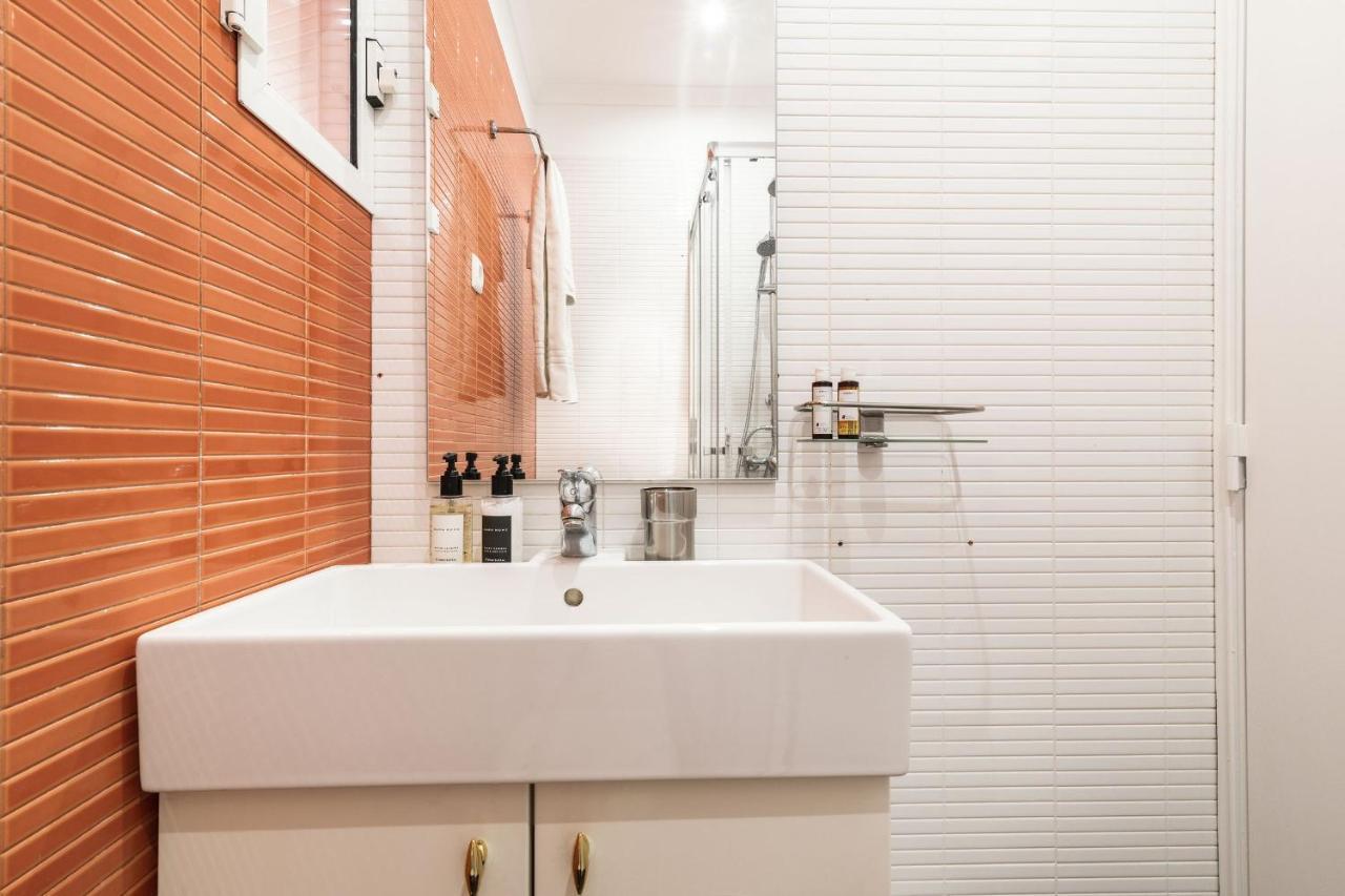Lovelystay - The Wanderers Hideout Lisboa Exteriér fotografie