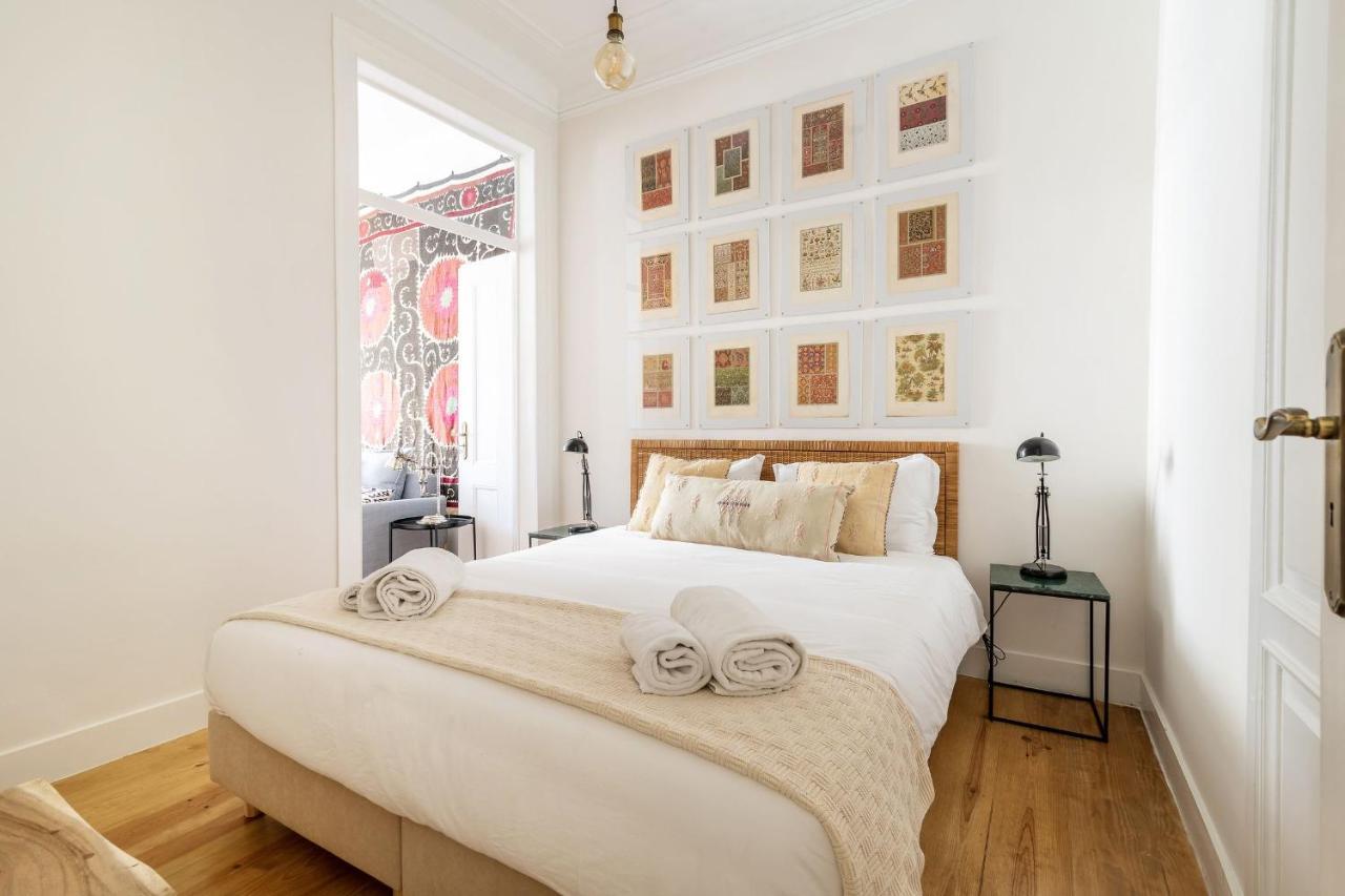 Lovelystay - The Wanderers Hideout Lisboa Exteriér fotografie